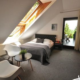 Willa Skała Karpacz