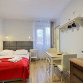 Pokoje i Apartamenty Avangarda Karpacz