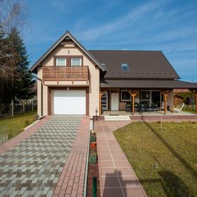 MarVen Apartman Balatonkenese