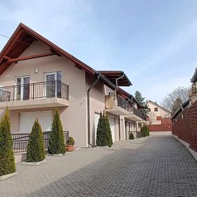 Bodza Apartman Balatonlelle