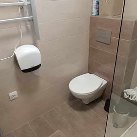 Bodza Apartman Balatonlelle