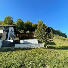 Vibe House Madisson Poiana Mărului 