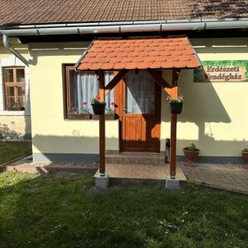Erdészeti Vendégház Szilvásvárad