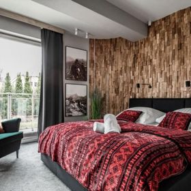 Apartament Stara Polana Po Zbóju Zakopane 