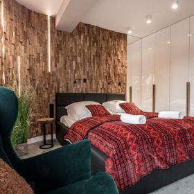 Apartament Stara Polana Po Zbóju Zakopane 