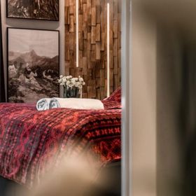 Apartament Stara Polana Po Zbóju Zakopane 