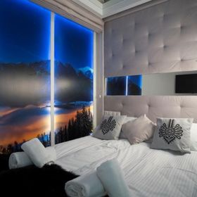 Apartament Stara Polana Wika Zakopane