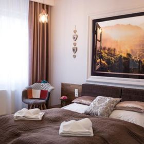 Apartament Stara Polana Smrekowy Zakopane