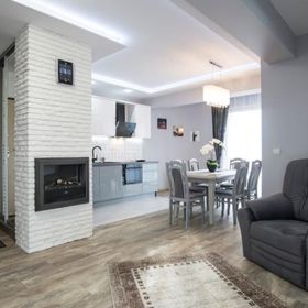 Apartament Stara Polana Łomnica Zakopane