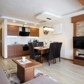 Apartament Stara Polana Giewont Zakopane