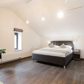 River Apartments Mladá Boleslav