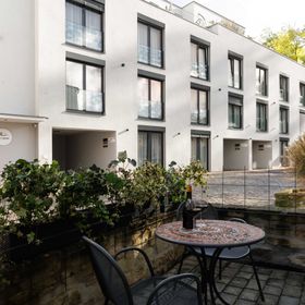 River Apartments Mladá Boleslav