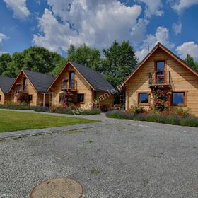 Domki Polanica Polanica Zdrój