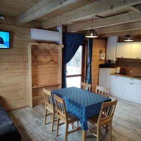 Domki Polanica Polanica Zdrój