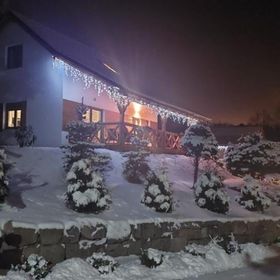 Zielony Zakątek 2 Sosnówka