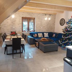 Zielony Zakątek 2 Sosnówka