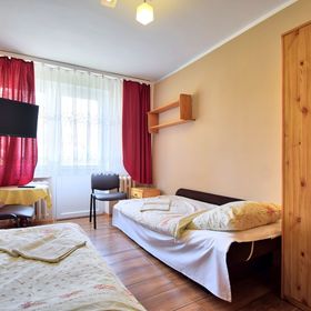 Ośrodek Wypoczynkowy Słowianin Świnoujście