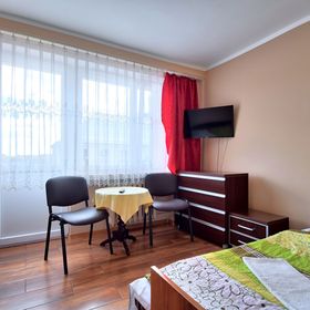 Ośrodek Wypoczynkowy Słowianin Świnoujście