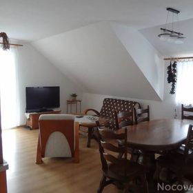 Domek Karolinka Lubawka