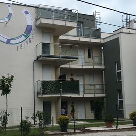 Sun-Dial Apartman Siófok