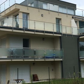 Sun-Dial Apartman Siófok