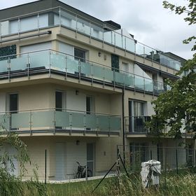 Sun-Dial Apartman Siófok