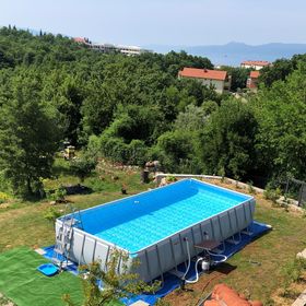 House Diraki Viškovo