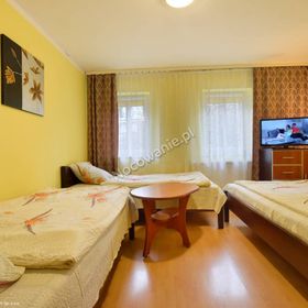 Pokoje Gościnne U Haliny Karpacz