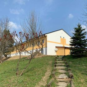 Apartmán Monny Frymburk