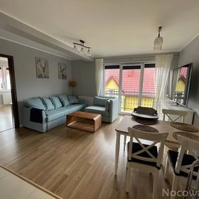 Apartament na Próżnej w Kołobrzegu 