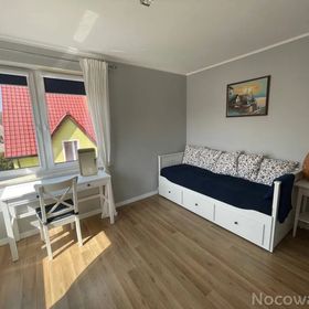 Apartament na Próżnej w Kołobrzegu 