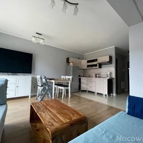 Apartament na Próżnej w Kołobrzegu 