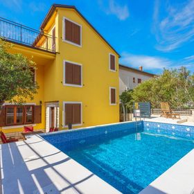 Holiday Home Kristijan Selce