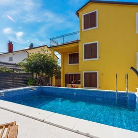 Holiday Home Kristijan Selce