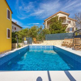 Holiday Home Kristijan Selce