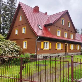 Apartamenty Olimpijskie Karpacz