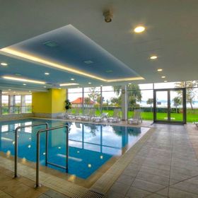 Club218 Red Wellness Apartman Siófok