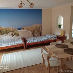 Pokoje Nadmorski Zakątek Jastarnia