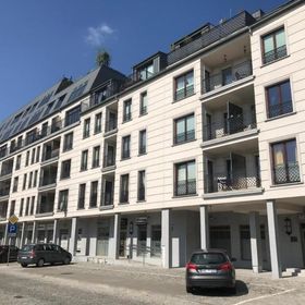 Apartament nr 3 – VIP Apartamenty Białystok