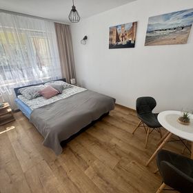 Pensjonat Przystań Kołobrzeg