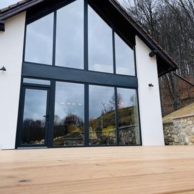 Joli Chalet Râșnov