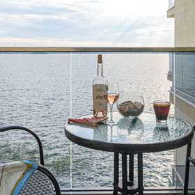 Apartament Le Bonheur Deux Solid Residence Butoaie Mamaia