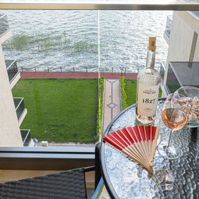 Apartament Le Bonheur Deux Solid Residence Butoaie Mamaia