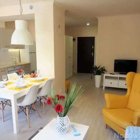 Apartamenty Stokrotka Kołobrzeg