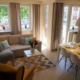 Apartamenty Stokrotka Kołobrzeg