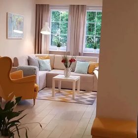 Apartamenty Stokrotka Kołobrzeg