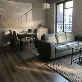 Apartament nr 25 – VIP Apartamenty Białystok