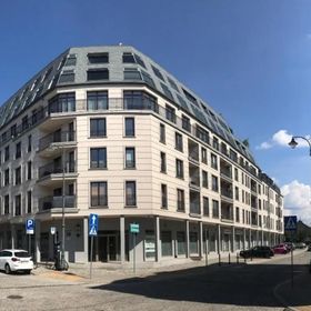 Apartament nr 25 – VIP Apartamenty Białystok