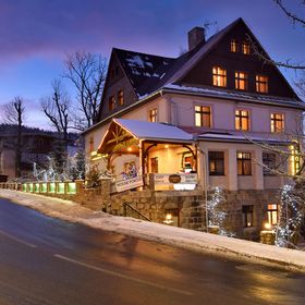 Rezydencja Maria Karpacz 