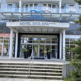 Apartament 353 - Diva Kołobrzeg